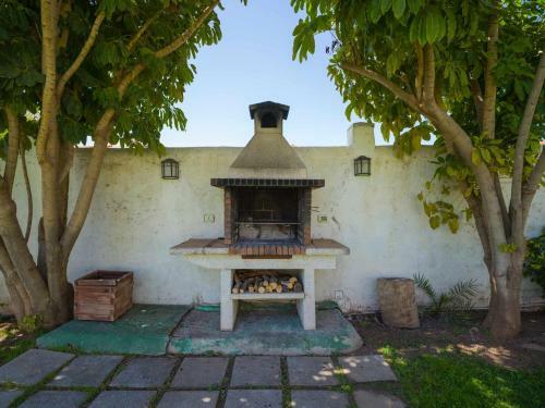 Villa Casa Rural La Monta�eta