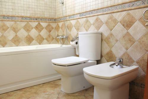 Apartamento Bah�a