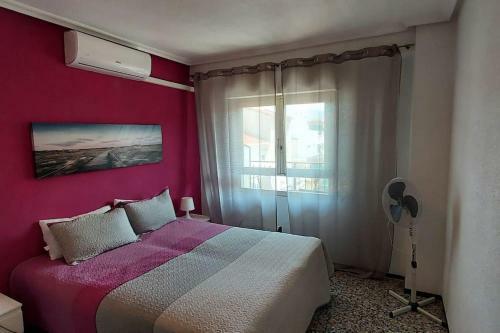 Apartamento Staffan