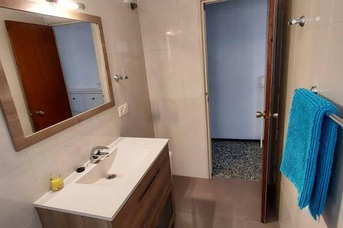 Apartamento Staffan