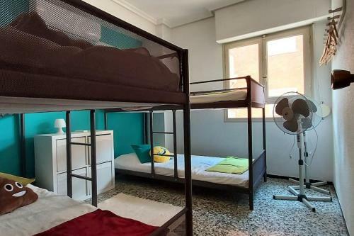 Apartamento Staffan