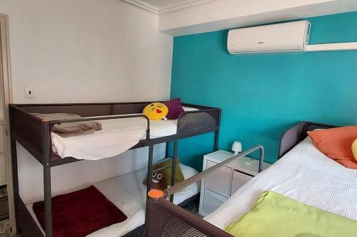 Apartamento Staffan