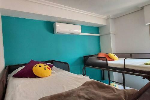 Apartamento Staffan