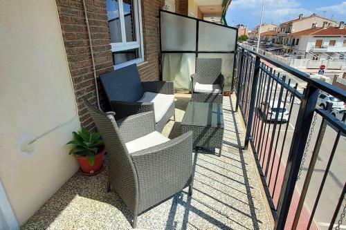 Apartamento Staffan