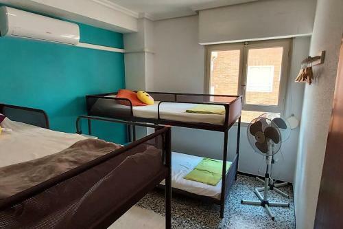 Apartamento Staffan