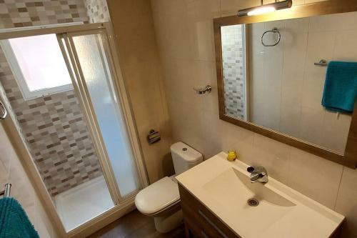Apartamento Staffan