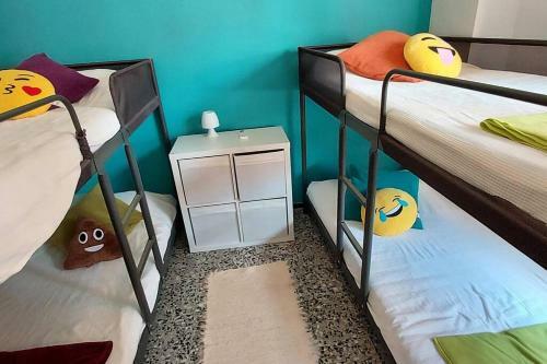 Apartamento Staffan