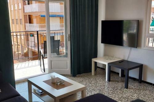 Apartamento Staffan