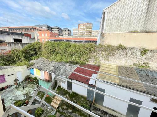Apartamento Entre Playa Y Ocio