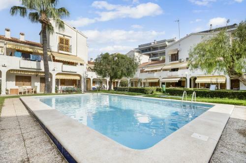 Apartamento Tu Casita De La Playa