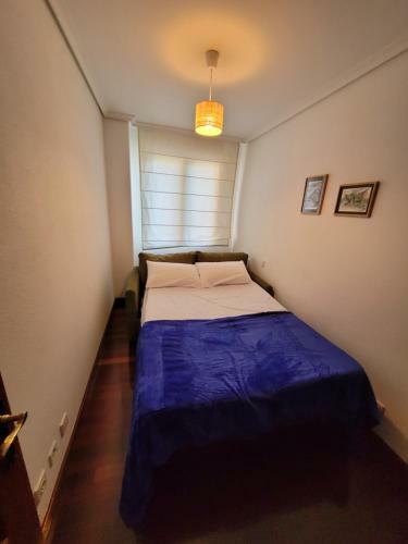 Apartamento Nuevo! 3 Habitaciones Con Garaje Privado