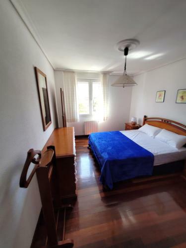 Apartamento Nuevo! 3 Habitaciones Con Garaje Privado