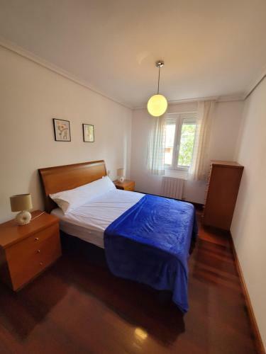 Apartamento Nuevo! 3 Habitaciones Con Garaje Privado