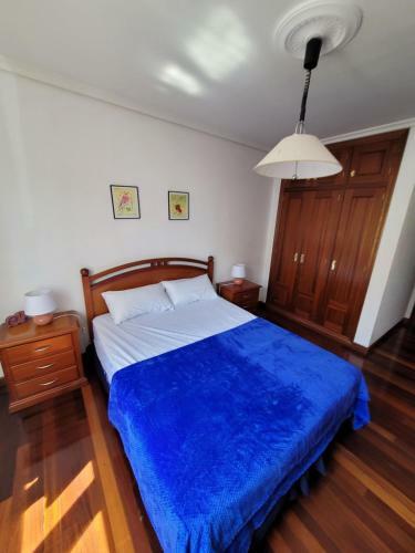 Apartamento Nuevo! 3 Habitaciones Con Garaje Privado