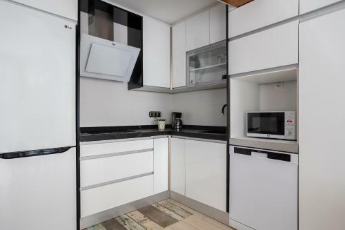 Apartamento El Refugio Del Pescador