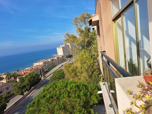 Apartamento Vista Tabarca