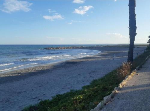 Apartamento Vista Tabarca