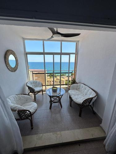 Apartamento Vista Tabarca