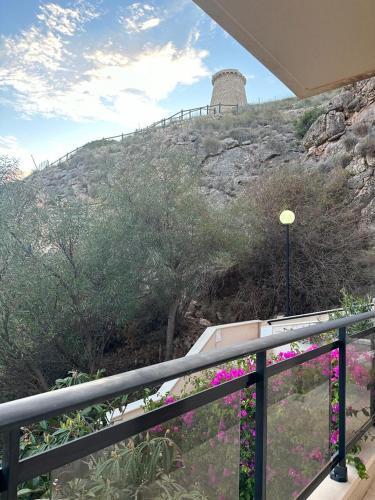 Apartamento Vista Tabarca