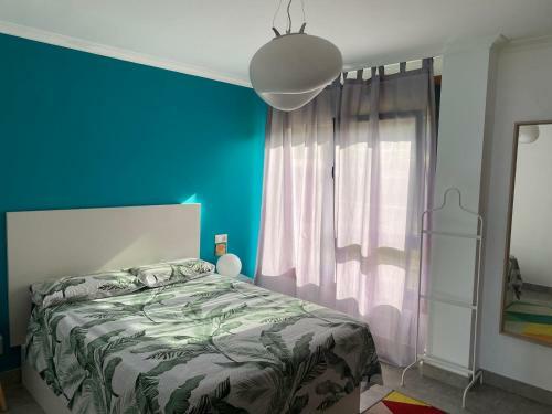 Apartamento Piso En La Playa