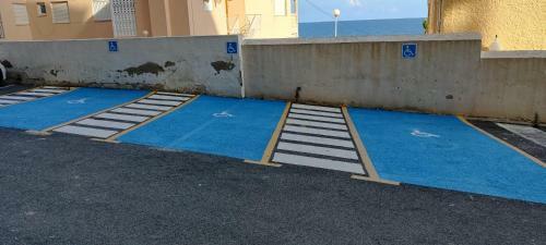 Apartamento Playa Torre Del Este Santa Pola