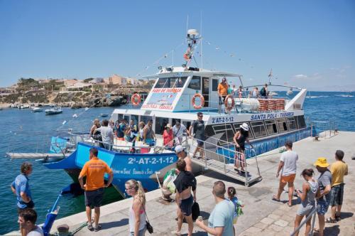 Santa Polita