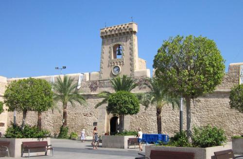 Santa Polita