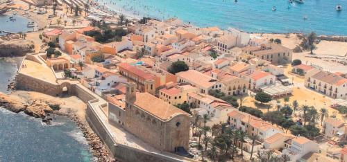Santa Polita