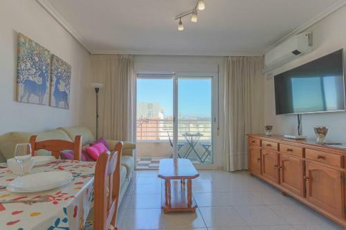 Apartamento 083 - Club N�utico 09 - Comfortholidays