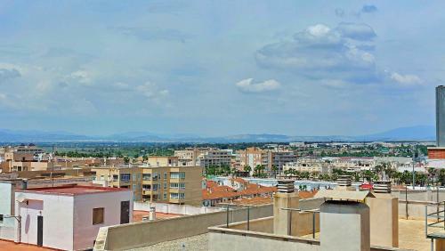 Apartamento 083 - Club N�utico 09 - Comfortholidays