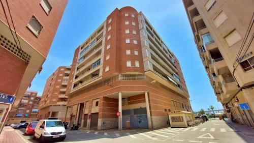 Apartamento 083 - Club N�utico 09 - Comfortholidays