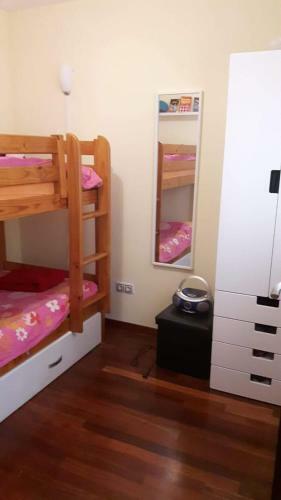 Apartamento N�utico Ribeira