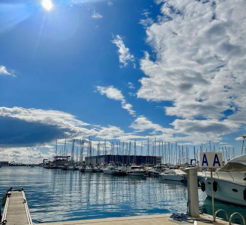 Apartamento Gran Playa By Gloove