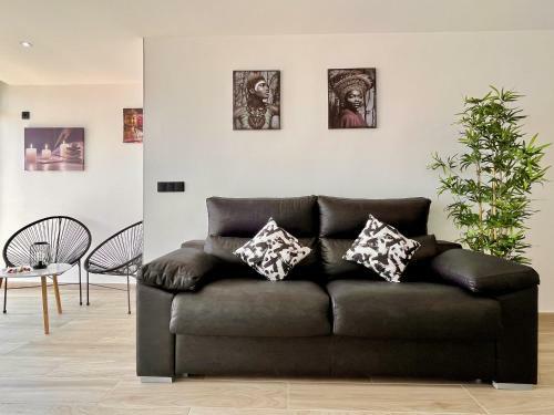 Apartamento Gran Playa By Gloove