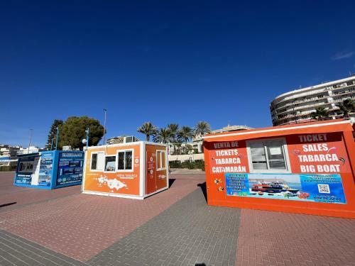 Apartamento Gran Playa By Gloove