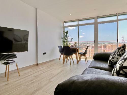 Apartamento Gran Playa By Gloove