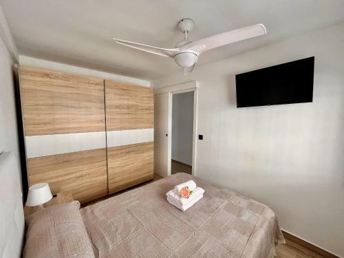 Apartamento Gran Playa By Gloove