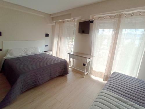 Hostal Bahia Rooms Cantabria 3000