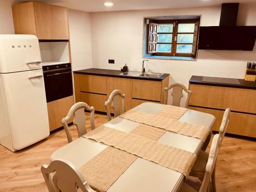 Villa Cl�sica En Santiago