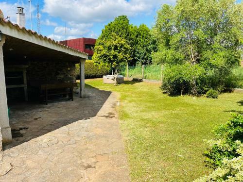 Villa Cl�sica En Santiago