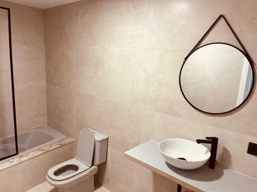 Villa Cl�sica En Santiago