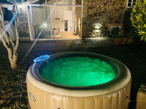Villa Cl�sica En Santiago