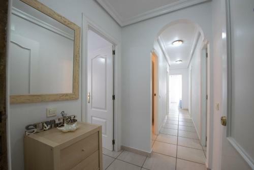 Apartamento Arena Playa Levante