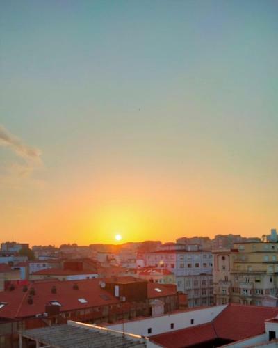 Apartamento Suite Haus Catedral