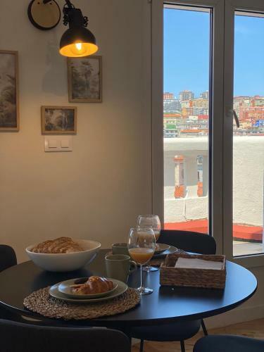 Apartamento Suite Haus Catedral