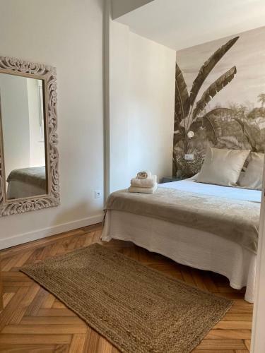 Apartamento Suite Haus Catedral
