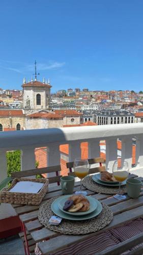 Apartamento Suite Haus Catedral