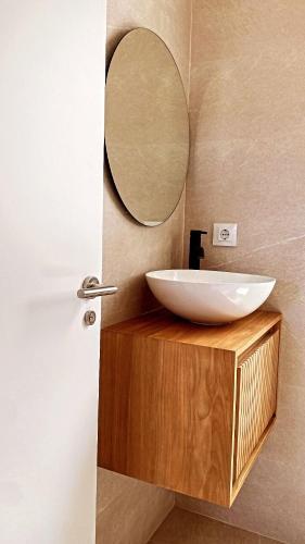 Apartamento Suite Haus Catedral