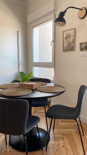 Apartamento Suite Haus Catedral