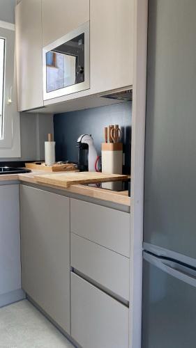 Apartamento Suite Haus Catedral